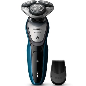 Philips AquaTouch S5420-06,accessori,accessori,batteria