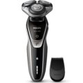 Philips S5320-06,accessori,lame, batteria,ricarica