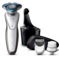Philips S7780-64,accessori,pulizia,lame