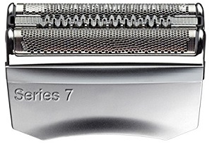 testina di ricambio amazon series 7 799cc,prezzo